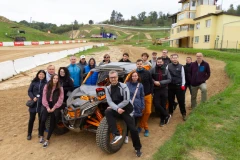 Oslava 30 let výročí FLAME System